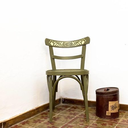 لا ريوخا Gute Nacht Hostel المظهر الخارجي الصورة
