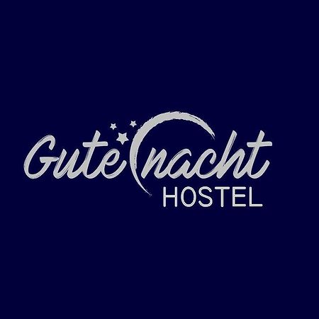 لا ريوخا Gute Nacht Hostel المظهر الخارجي الصورة