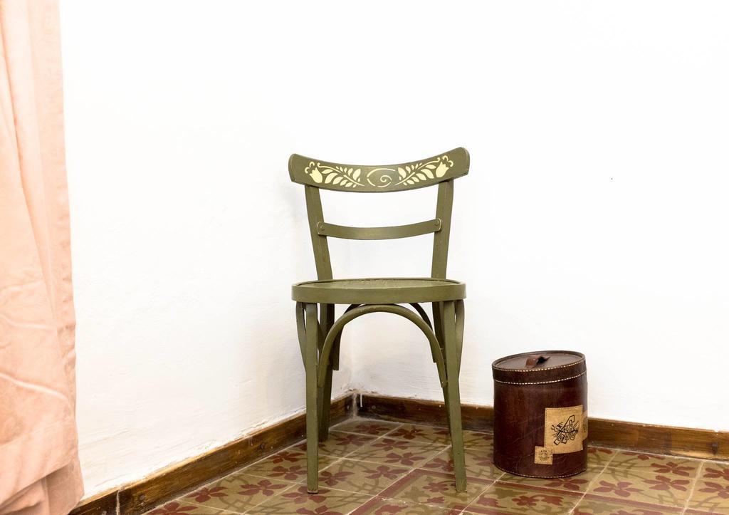 لا ريوخا Gute Nacht Hostel المظهر الخارجي الصورة