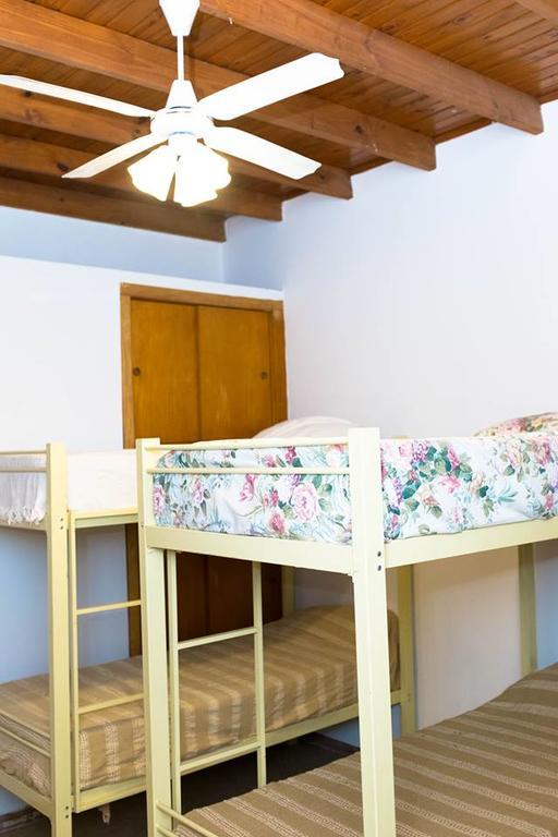 لا ريوخا Gute Nacht Hostel المظهر الخارجي الصورة