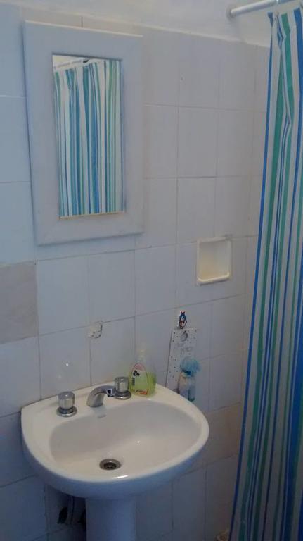 لا ريوخا Gute Nacht Hostel المظهر الخارجي الصورة